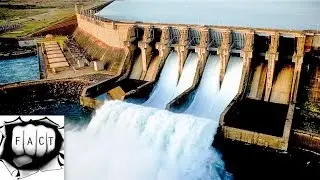 Top 10 Highest Hydroelectricity Producing Countries