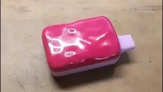 Whats INSIDE of a Disposable Vape