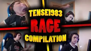 TENSE1983 - RAGE COMPILATION