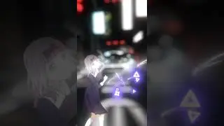 Anime Car Edit 🚗