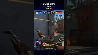 ropz really put a stop to the G2 comeback with this clutch