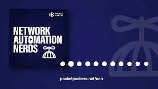 Python for Network Engineering with Kirk Byers (Part 2)