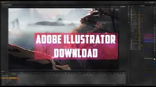 🍊 ADOBE ILLUSTRATOR CRACK | FREE CRACK ADOBE ILLUSTRATOR 2022 | DOWNLOAD ADOBE ILLUSTRATOR FOR PC