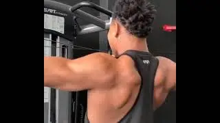 Shoulder best workout for Shoulder Anterior Lateral and Posterior