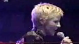 The Cranberries - Wanted '95