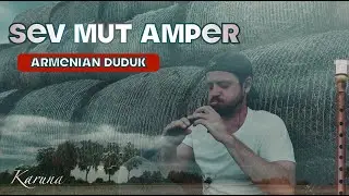 Armenian duduk. 