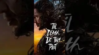 Venom: The Last Dance new movie trailer