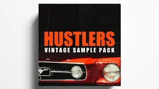 FREE VINTAGE 90s SAMPLE PACK - "HUSTLERS"