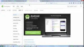 Android Application Development Tutorial 2 Eclipse, SDK , ADT Plugin