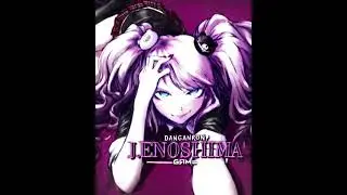 Makoto vs Junko