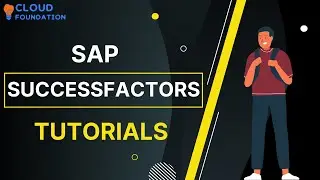 SAP SuccessFactors Tutorials | SAP SuccessFactors Admin Center | SAP SuccessFactors Training