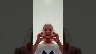 Я снимаю наконец то