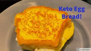 Keto Bread Recipe- I finally figured it out!