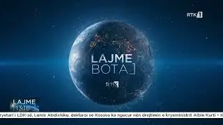 Lajme 13:00  09.09.2024