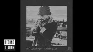 Art Department - Normalizm (Nitin & Down 2 feat. Lorenzo Dada Remix)
