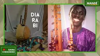 DIARABI - Sana Cissokho