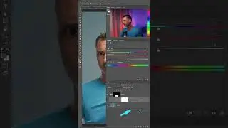 Как изменить цвет в фотошоп. Изменение цвета в Adobe photoshop