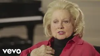 Barbara Cook - Barbara Cook on Candide: Auditioning for Bernstein