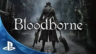Bloodborne Boss Guide: How to beat the Cleric Beast