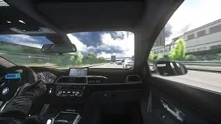 Passenger (POV) - Assetto Corsa