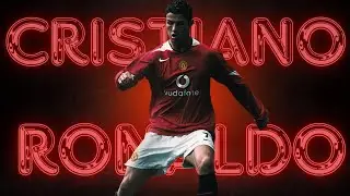 Cristiano Ronaldo Prime edit #viral #edit #trending