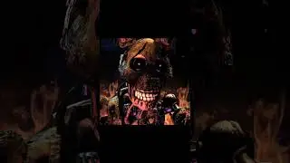 [SEGA] FNAF, ЧТО ЕСЛИ ФНАФ оказался во вселенной соника