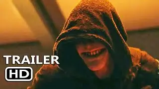 BAGMAN Official Trailer (2024)