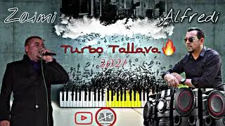 / Zaimi & Alfredi / - / Turbo Tallava 2021 /