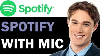 HOW TO PLAY SPOTIFY THROUGH YOUR MIC IN 2024 | QUICK TUTORIAL