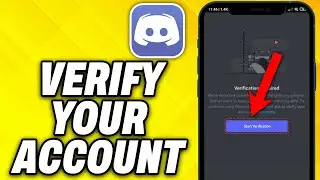 How To Verify Your Discord Account (2024)