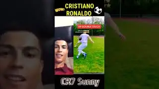 CR7 REACT VIDEOS 😱😱✔️#football #respect #ronaldo #youtubeshorts #shorts