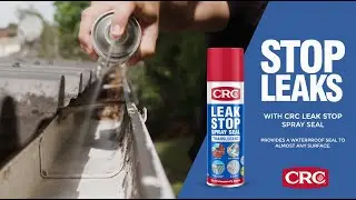 CRC Leak Stop Spray Seal