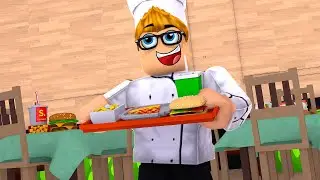 Restaurant Tycoon 2 🥣 🍲 | Roblox