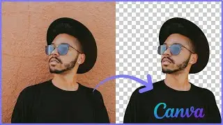 How To Remove Background In Canva 