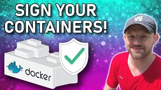 Sign Your Container Images with Cosign, GitHub Actions and GitHub Container Registry (How To)