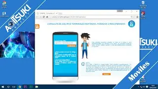 Evitar el bloqueo IMEI por perdida o robo - 2018