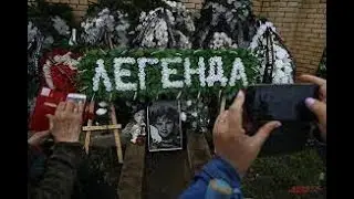 Жена Юрия Шатунова поделилась воспоминаниями о музыканте в годовщину