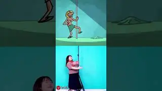 Pole Dancing 