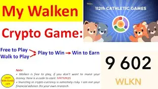 Rewards from CAThletic Game of Walken on 02.02.2024