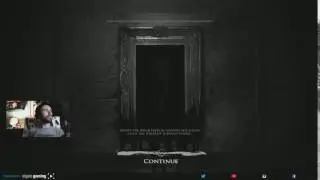 Jade Plays Games Live Stream layers of fear