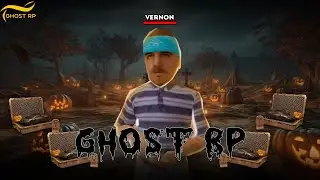 🎃ЗЛИВ на ХЕЛОВІНСЬКЕ ОНОВЛЕННЯ на GHOST RP в GTA SAMP- НОВІ  АВТОМОБІЛІ та АКСЕСУАРИ 🎃