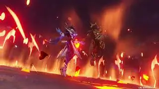 Fog Cleared | Genshin Impact 2.6