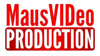 MausVIDeo PRODUCTION REEL 2013 - 2016