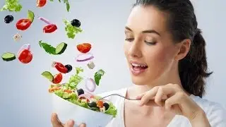 5 чувств. Вкус