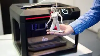 5 Best Budget 3D Printers of 2025: Top Picks for Affordable & High-Quality Printing!