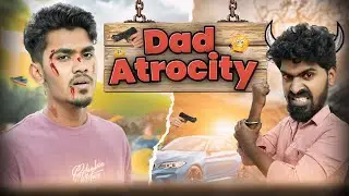 Dad Atrocity 🤬| Comedy 😂 | Mabu Crush