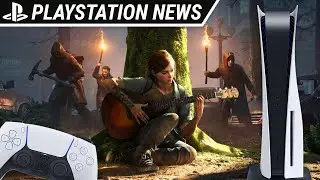 Первые подробности новой игры от Naughty Dog - The Last of Us Part 3 | Новости PlayStation