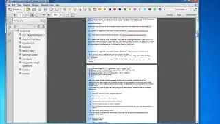 How to Bates Number Stamp a PDF Quickly and Easily no fuss!