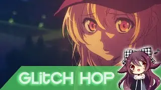 【Glitch Hop】Zanski ft. Bombs And Bottles - Atlas