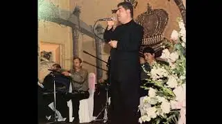 Tatul Avoyan - Surb Sargis